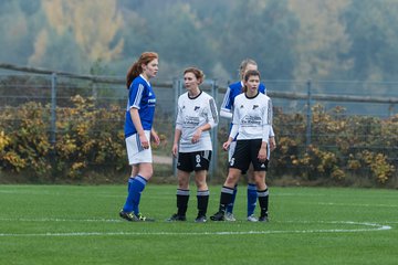 Bild 213 - Frauen FSC Kaltenkirchen - VfR Horst : Ergebnis: 2:3
